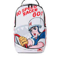 SPEED RACER GRAFF BACKPACK