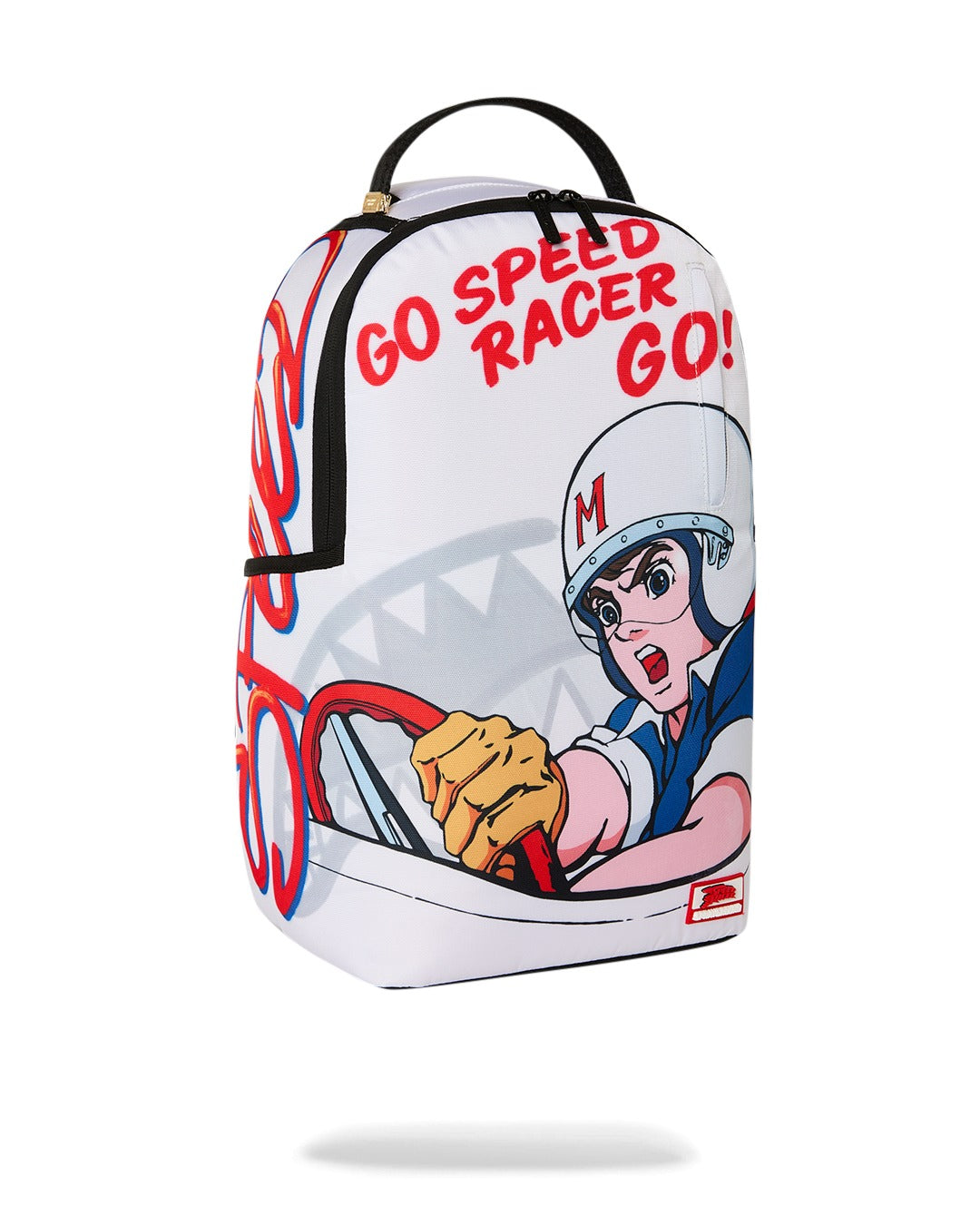 SPEED RACER GRAFF BACKPACK