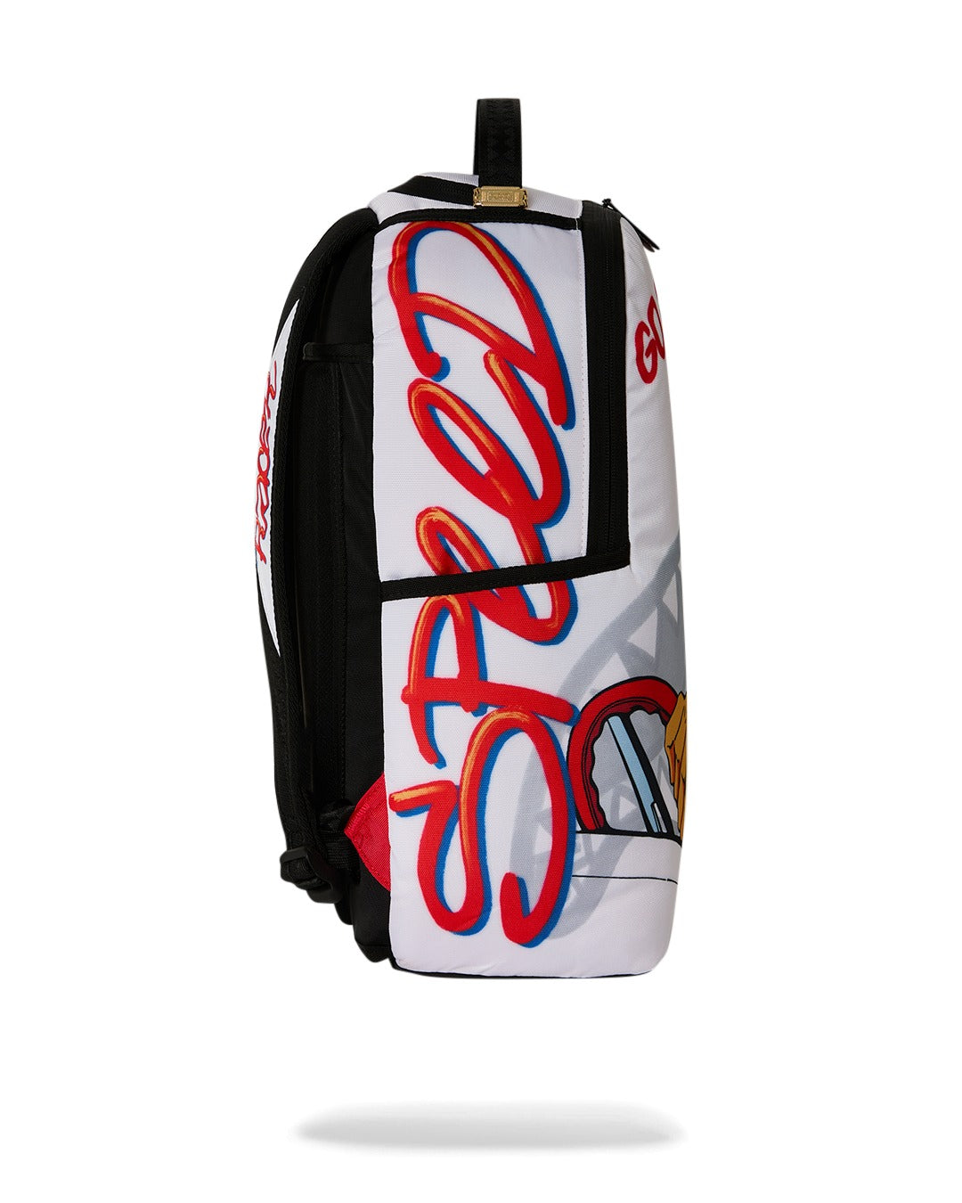 SPEED RACER GRAFF BACKPACK