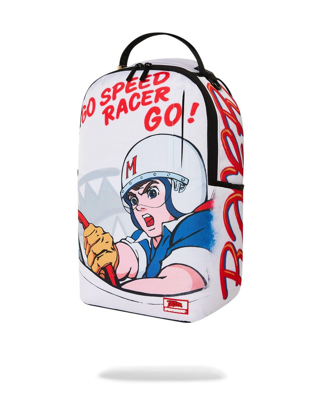 SPEED RACER GRAFF BACKPACK
