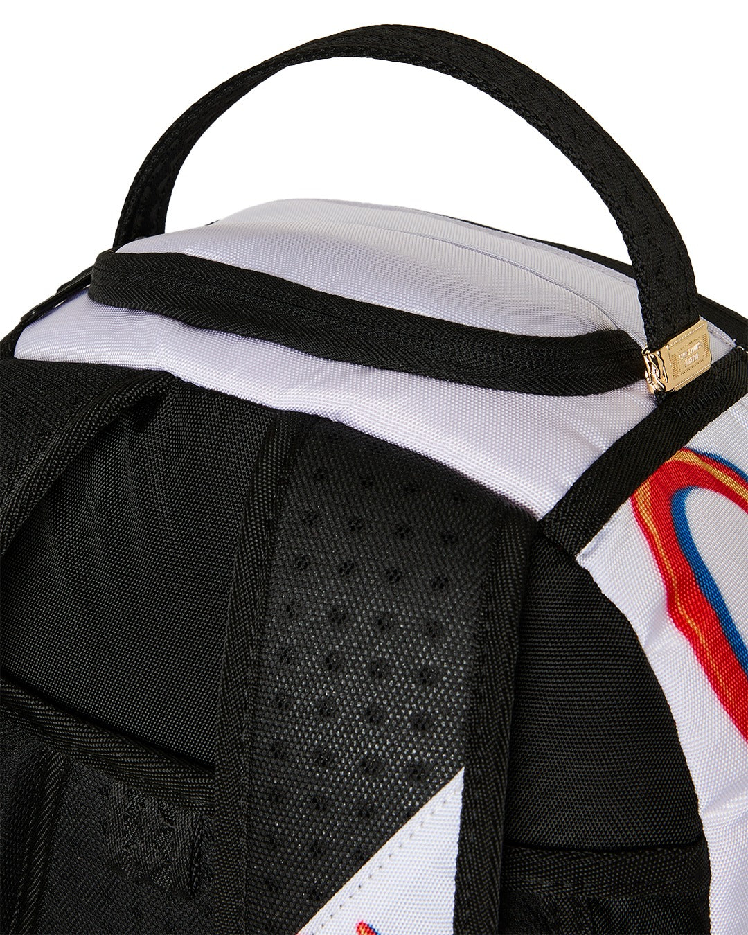 SPEED RACER GRAFF BACKPACK