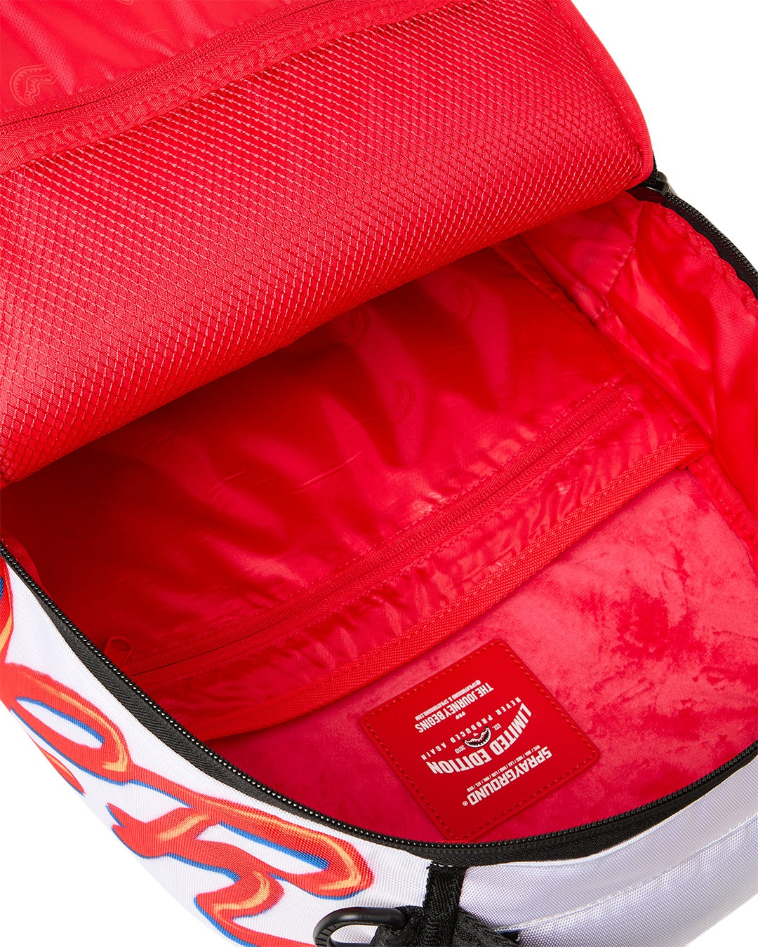 SPEED RACER GRAFF BACKPACK