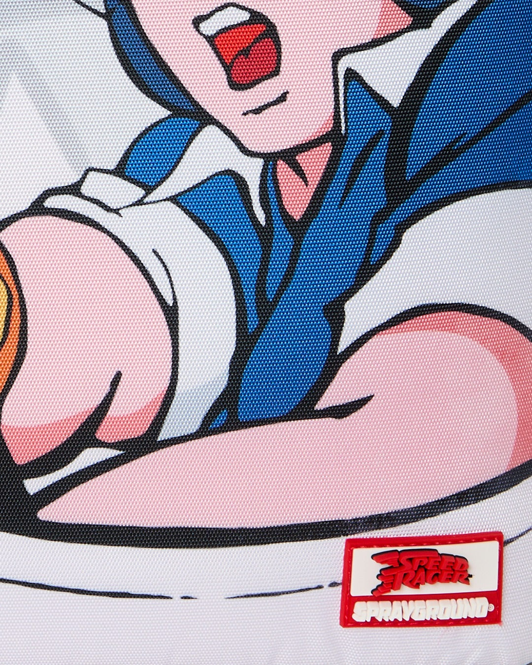 SPEED RACER GRAFF BACKPACK