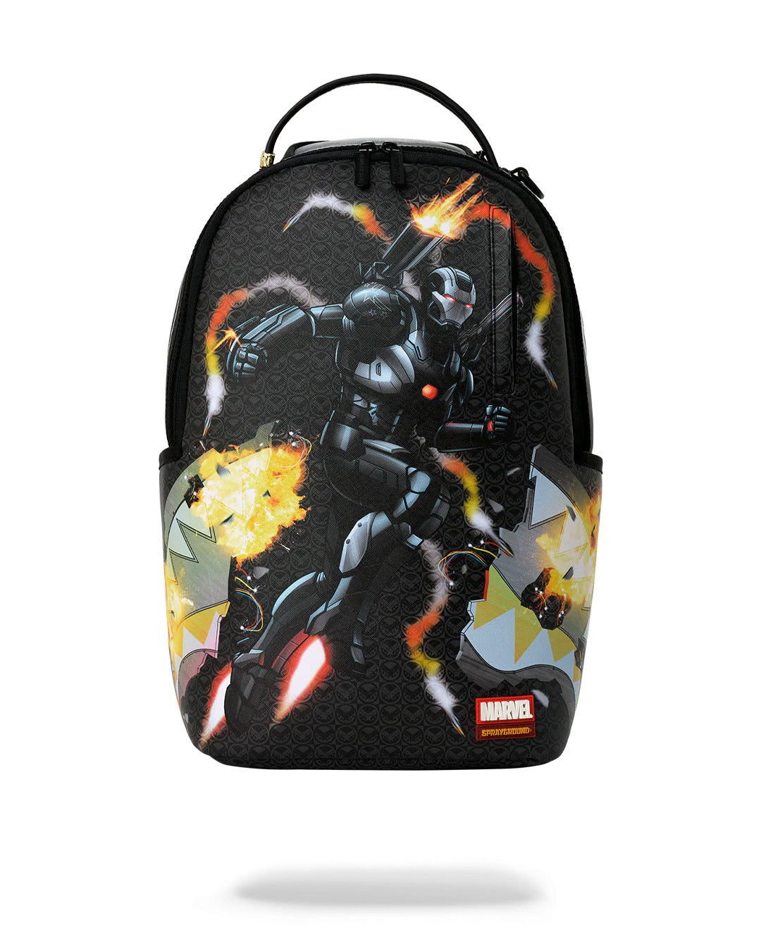 MARVEL AVENGERS MISSILE AIRSTREAM BACKPACK