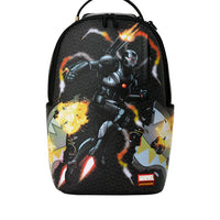 MARVEL AVENGERS MISSILE AIRSTREAM BACKPACK