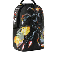 MARVEL AVENGERS MISSILE AIRSTREAM BACKPACK