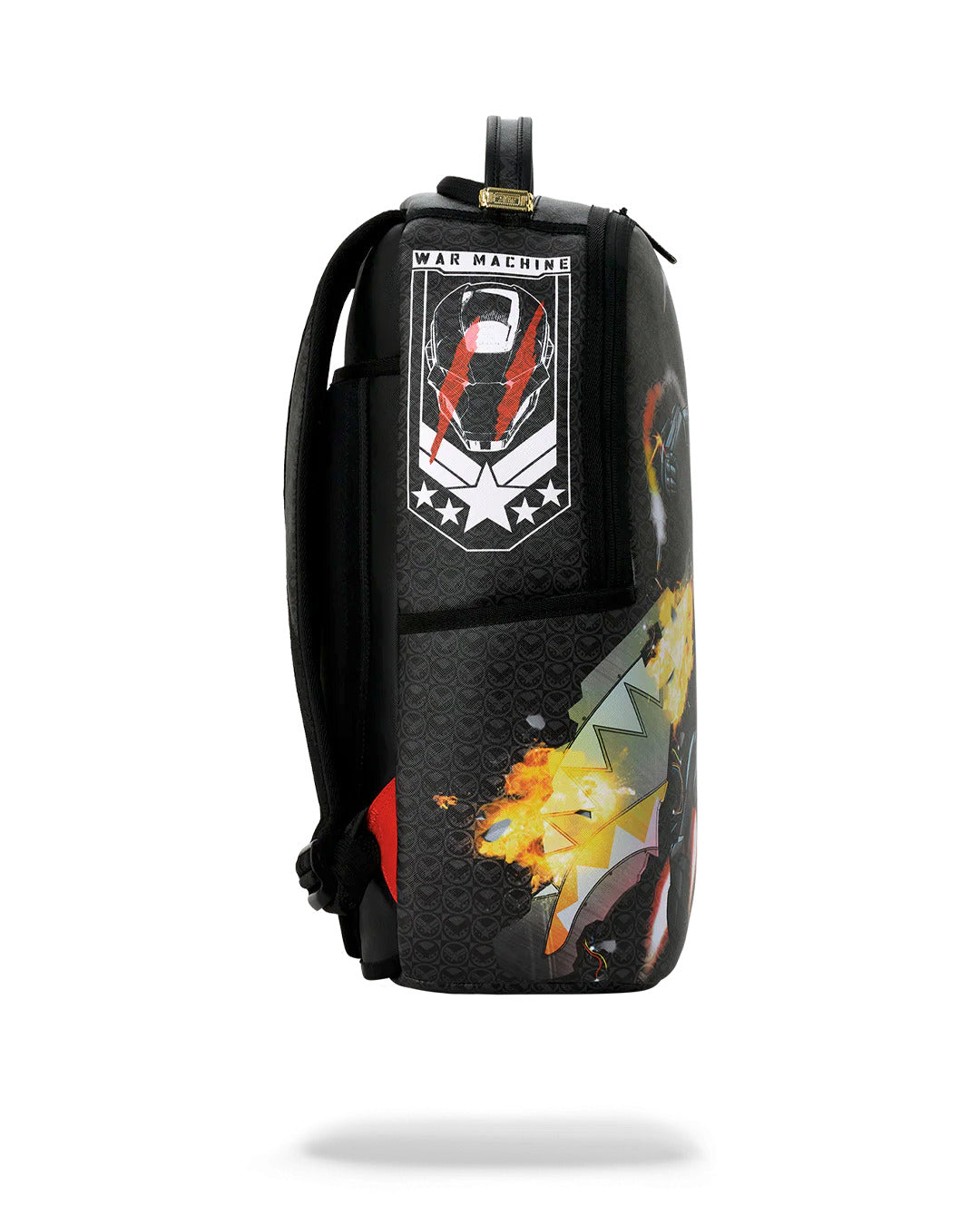 MARVEL AVENGERS MISSILE AIRSTREAM BACKPACK