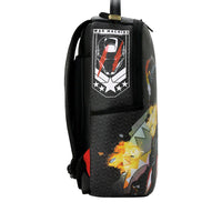 MARVEL AVENGERS MISSILE AIRSTREAM BACKPACK