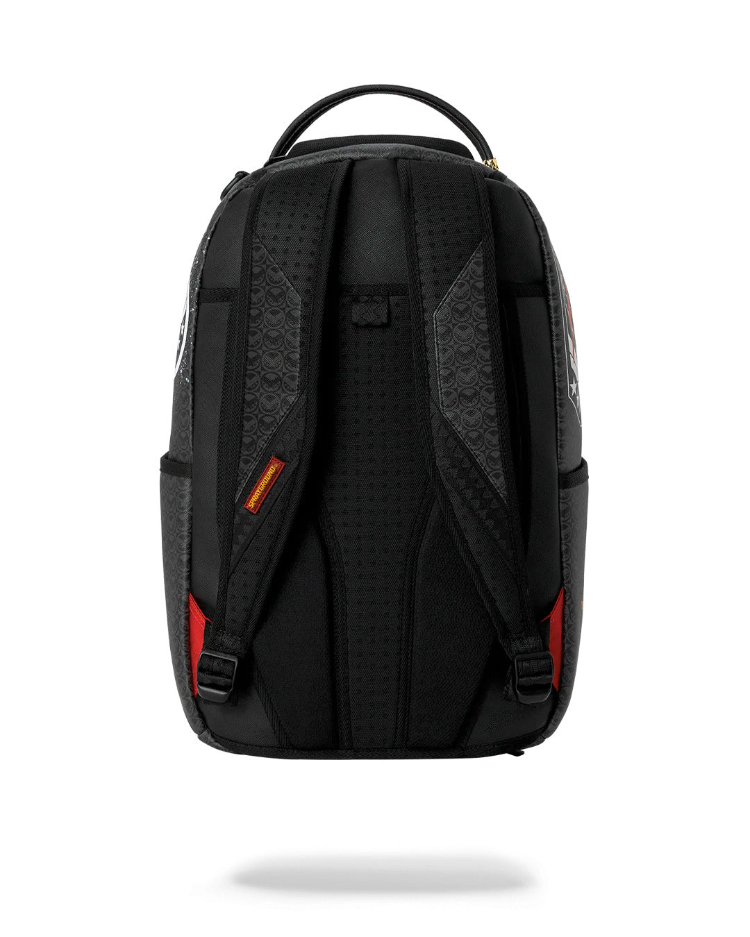 MARVEL AVENGERS MISSILE AIRSTREAM BACKPACK