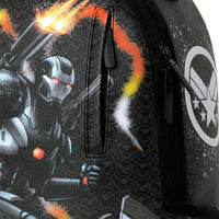 MARVEL AVENGERS MISSILE AIRSTREAM BACKPACK