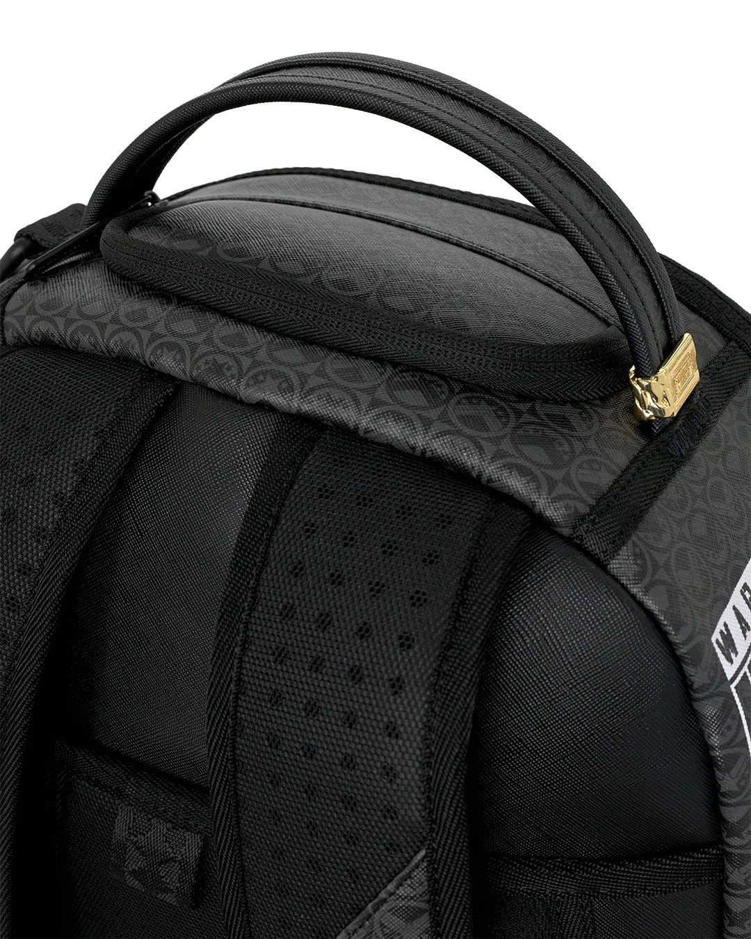 MARVEL AVENGERS MISSILE AIRSTREAM BACKPACK