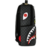 DISNEY SCROOGE COUNTING MONEY BACKPACK