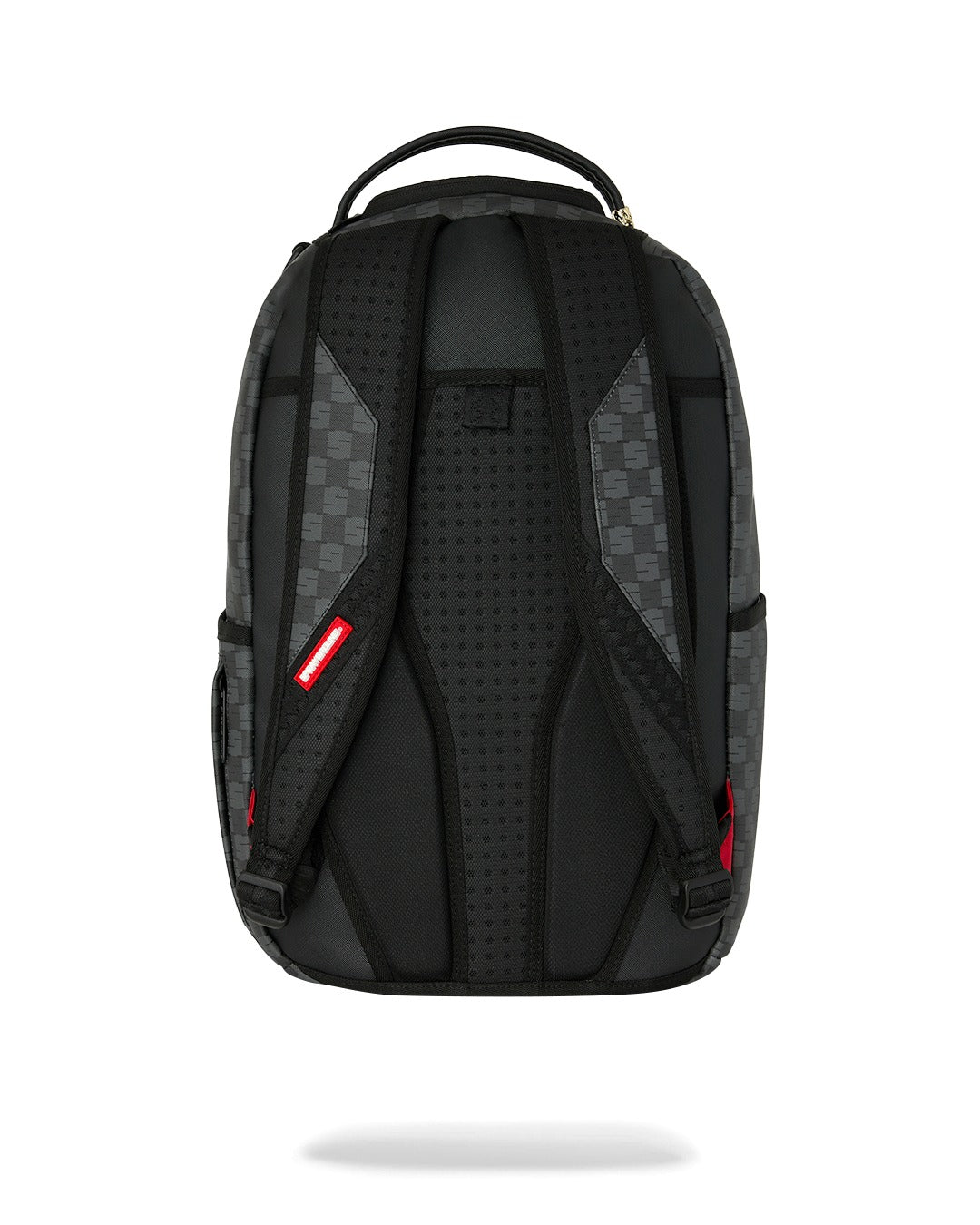 DISNEY SCROOGE COUNTING MONEY BACKPACK