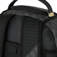 DISNEY SCROOGE COUNTING MONEY BACKPACK
