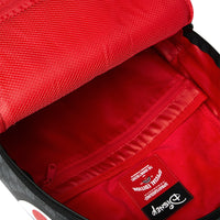 DISNEY SCROOGE COUNTING MONEY BACKPACK
