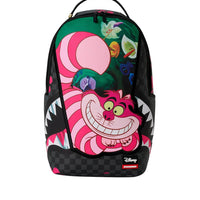 DISNEY CHESHIRE CAT REVEAL BACKPACK