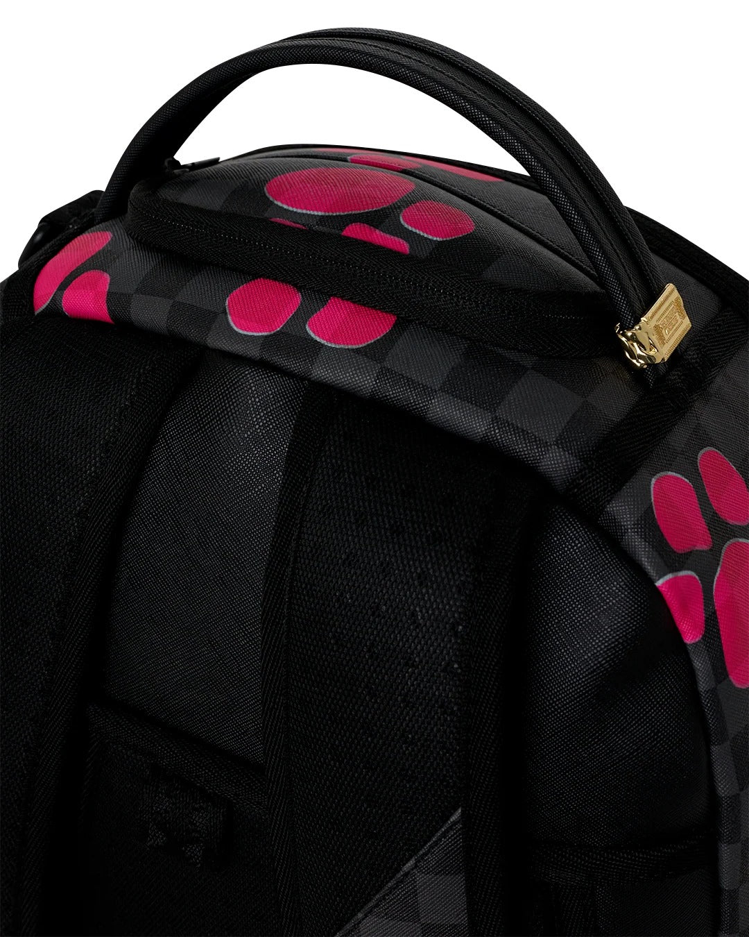 DISNEY CHESHIRE CAT REVEAL BACKPACK
