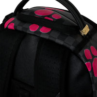 DISNEY CHESHIRE CAT REVEAL BACKPACK