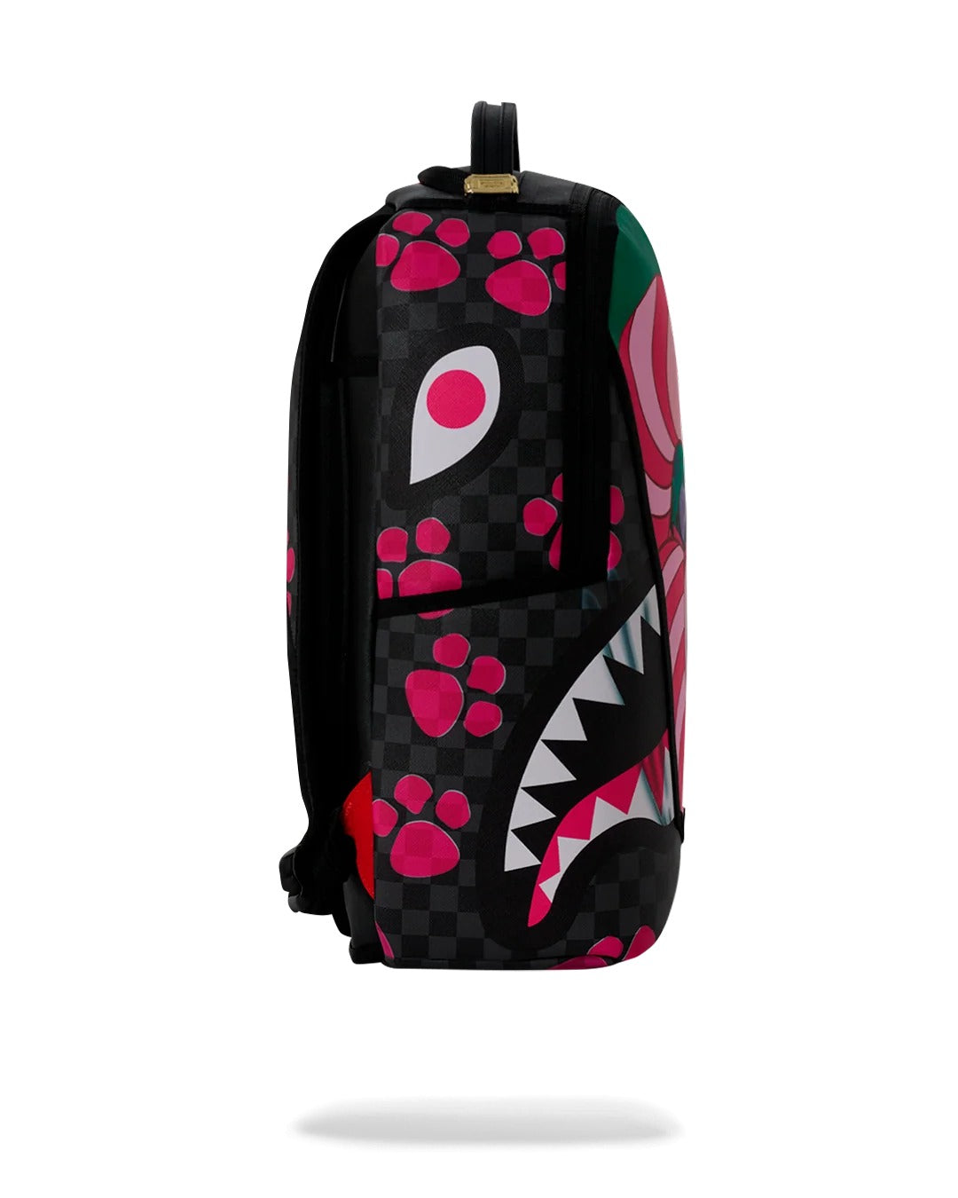 DISNEY CHESHIRE CAT REVEAL BACKPACK