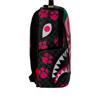 DISNEY CHESHIRE CAT REVEAL BACKPACK