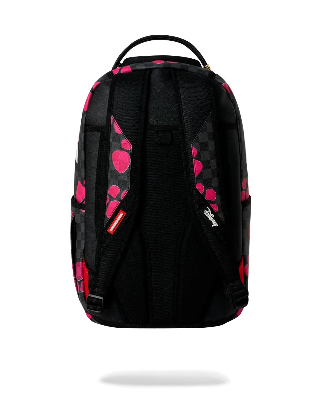 DISNEY CHESHIRE CAT REVEAL BACKPACK