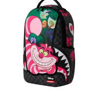 DISNEY CHESHIRE CAT REVEAL BACKPACK