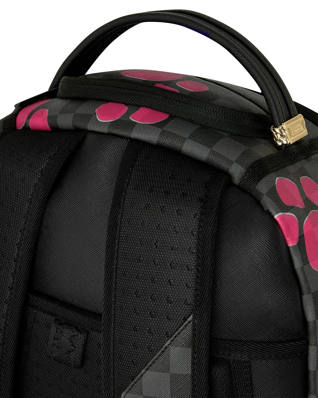 DISNEY CHESHIRE CAT REVEAL BACKPACK