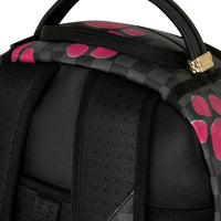 DISNEY CHESHIRE CAT REVEAL BACKPACK