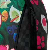 DISNEY CHESHIRE CAT REVEAL BACKPACK