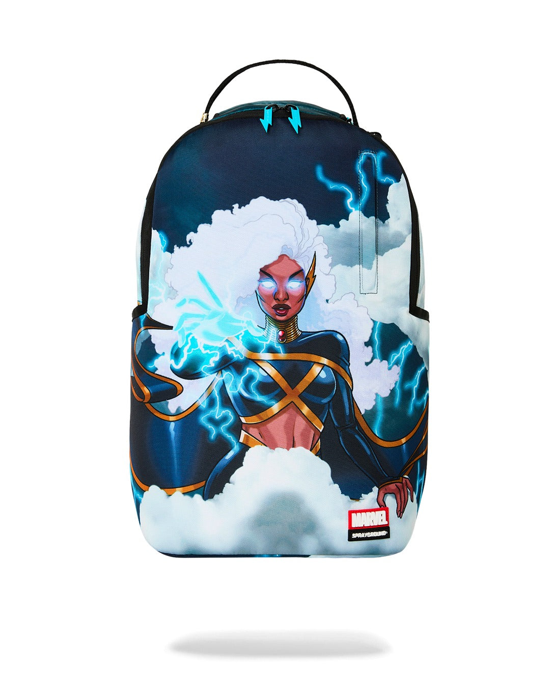 MARVEL STORM MAKE IT RAIN BACKPACK