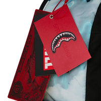 MARVEL STORM MAKE IT RAIN BACKPACK
