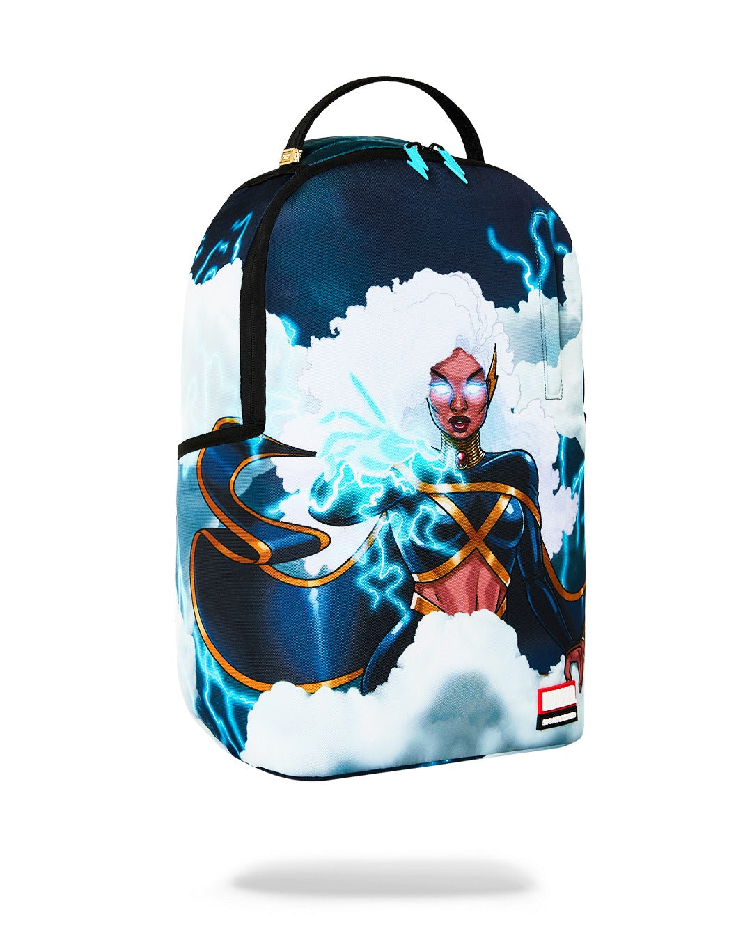 MARVEL STORM MAKE IT RAIN BACKPACK