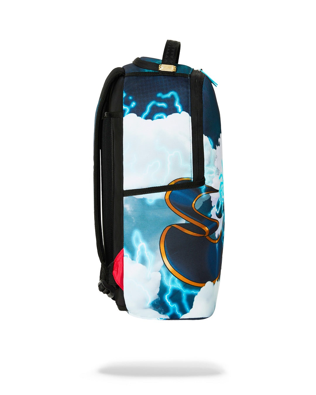 MARVEL STORM MAKE IT RAIN BACKPACK
