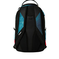 MARVEL STORM MAKE IT RAIN BACKPACK