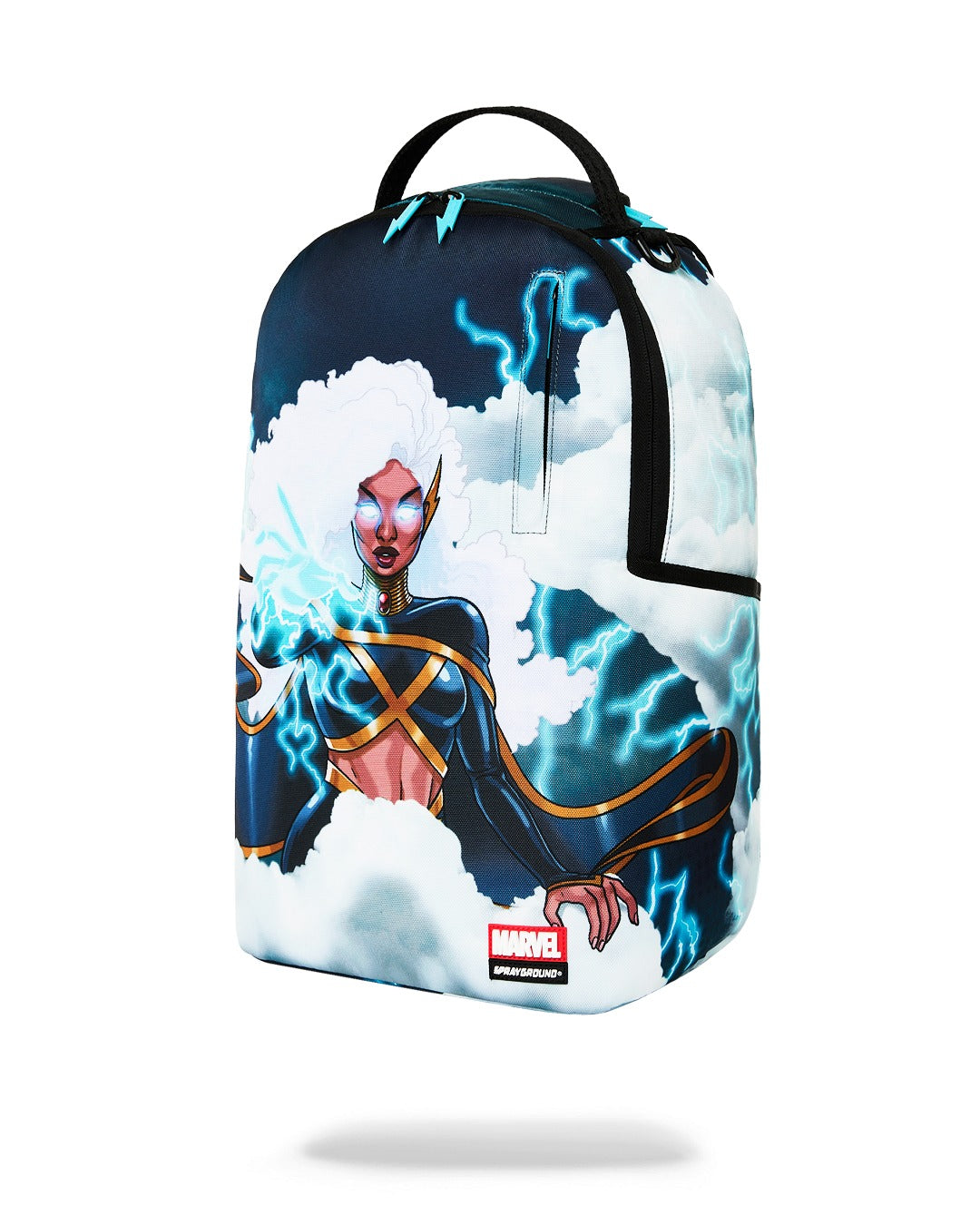 MARVEL STORM MAKE IT RAIN BACKPACK