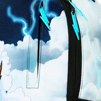 MARVEL STORM MAKE IT RAIN BACKPACK