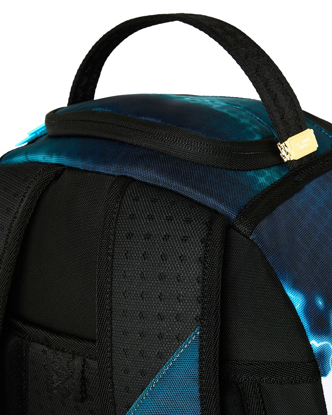 MARVEL STORM MAKE IT RAIN BACKPACK
