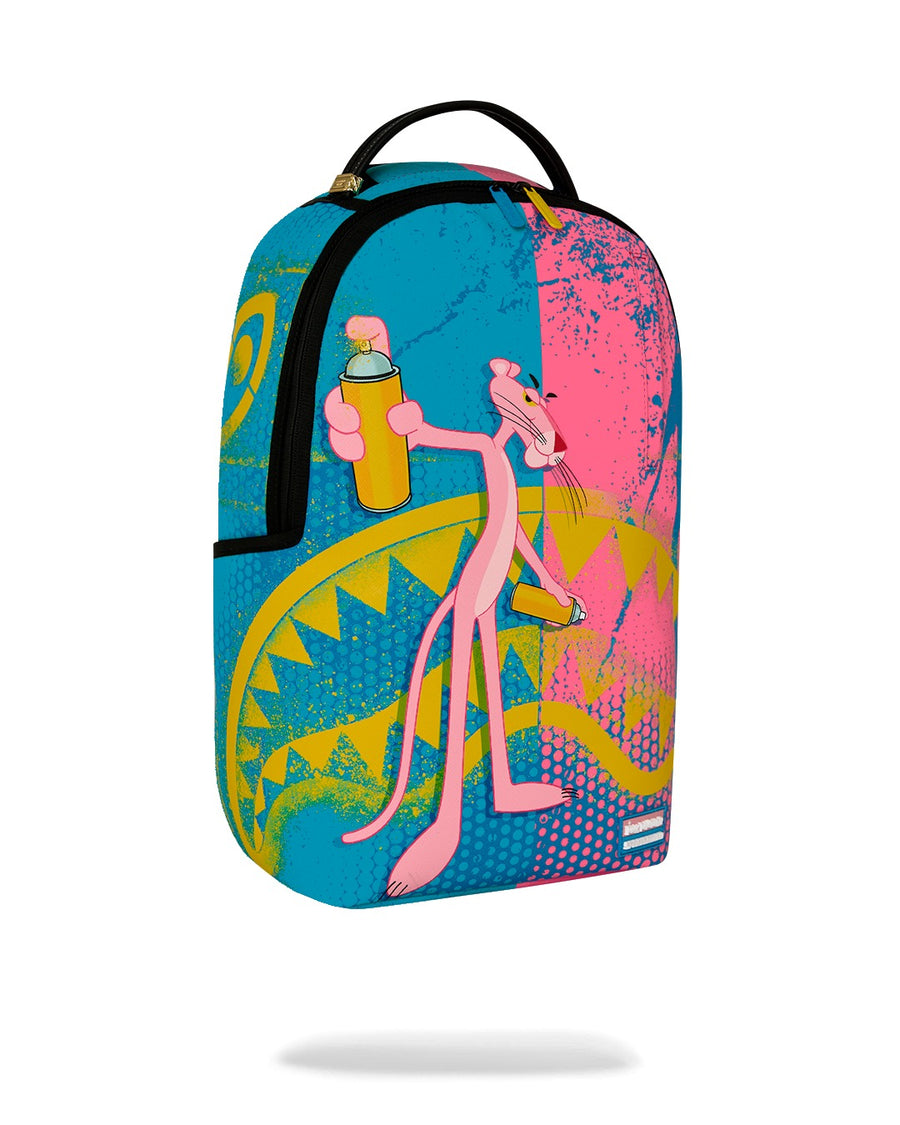 PINK PANTHER – Sprayground