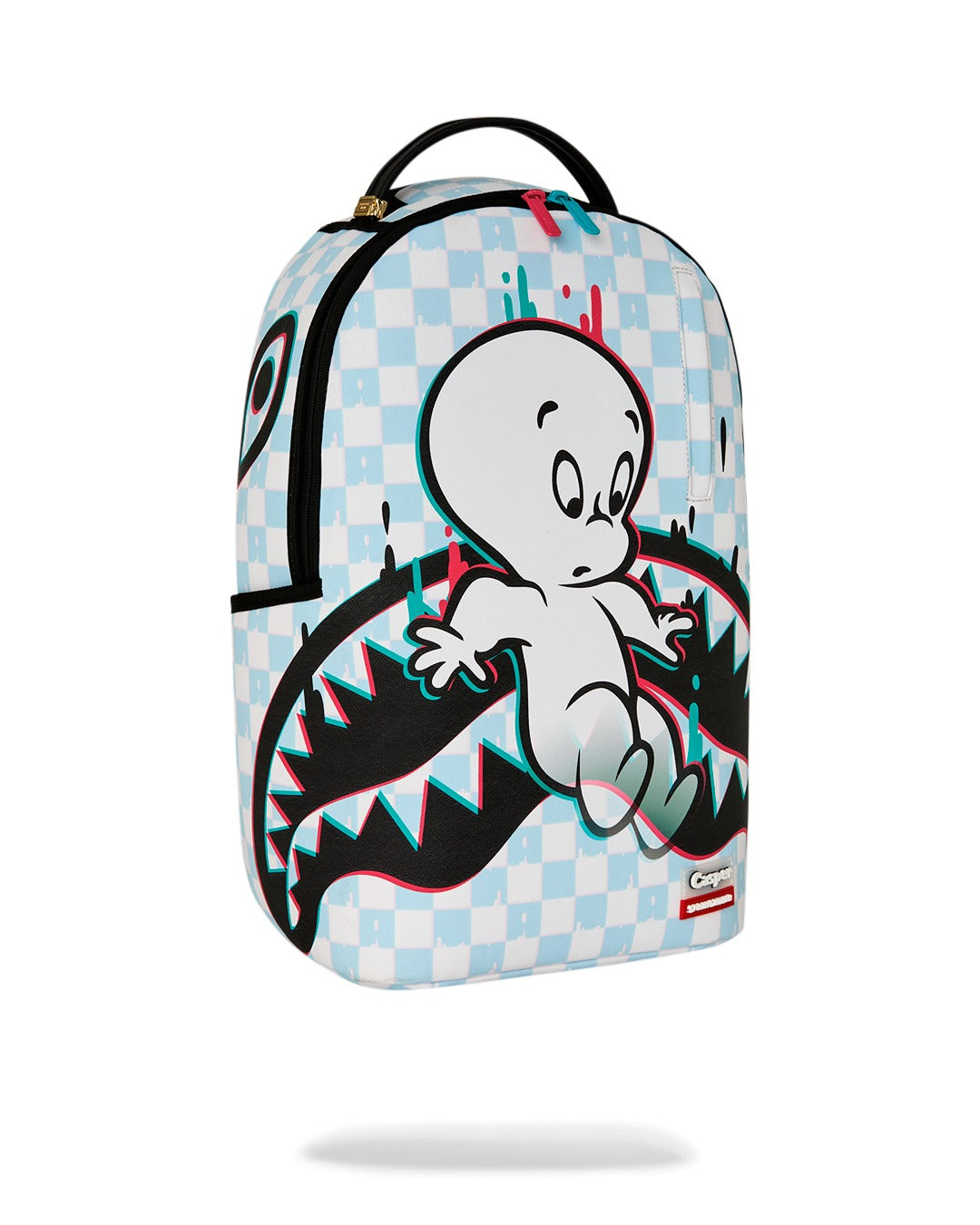 CASPER COMIN' THROUGH BACKPACK