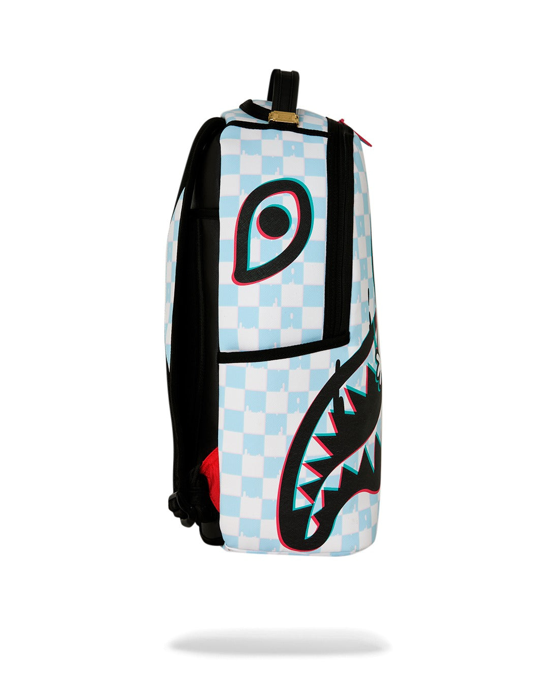 CASPER COMIN' THROUGH BACKPACK