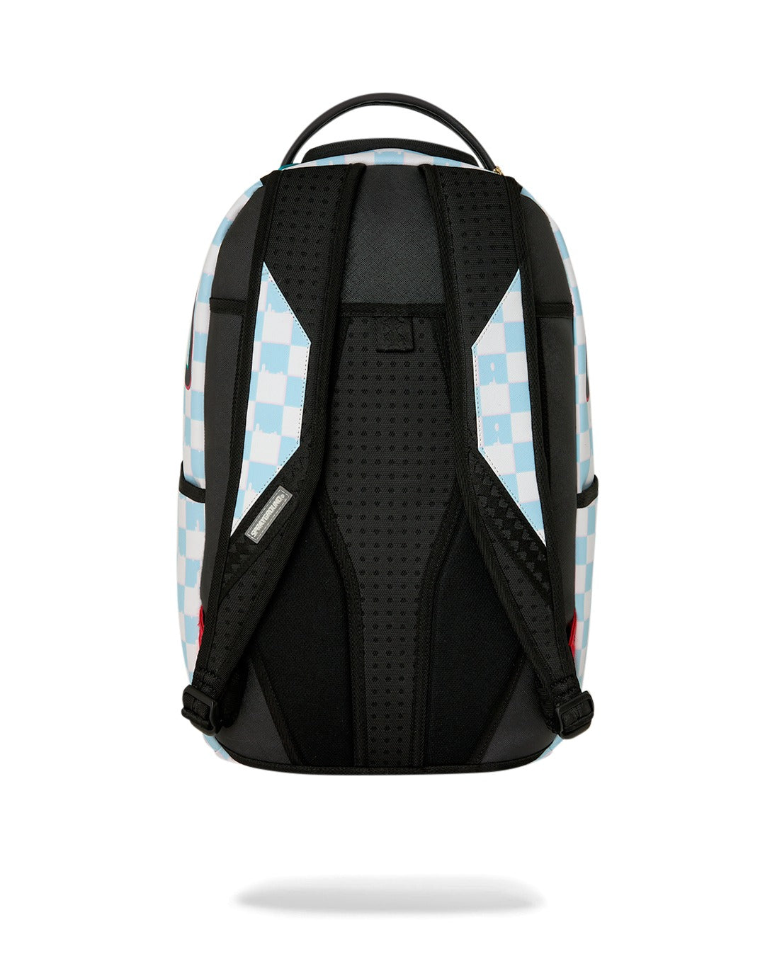 CASPER COMIN' THROUGH BACKPACK