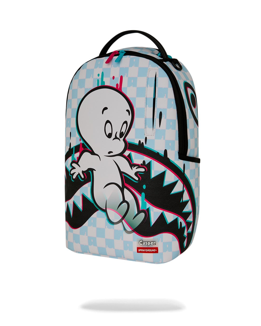 CASPER COMIN' THROUGH BACKPACK
