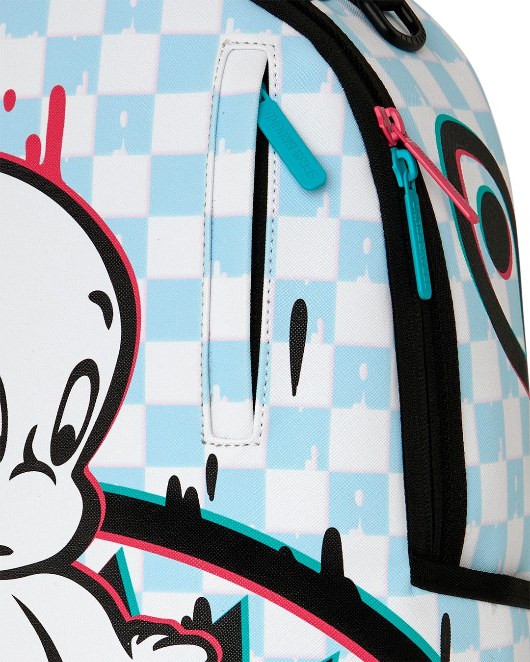 CASPER COMIN' THROUGH BACKPACK
