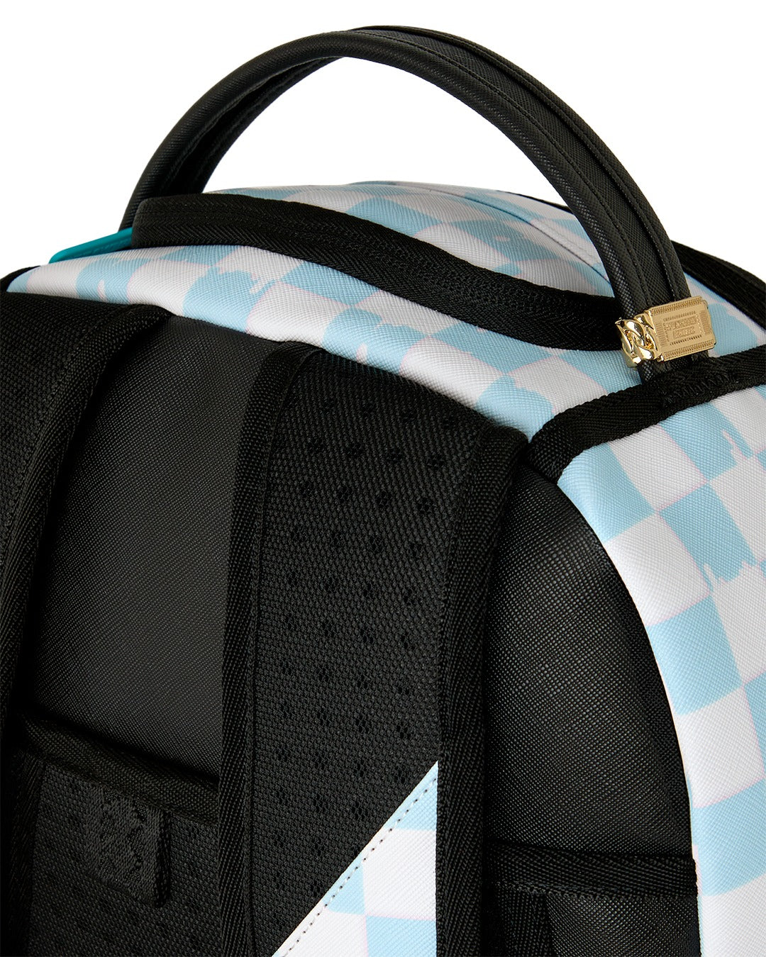 CASPER COMIN' THROUGH BACKPACK