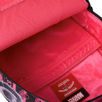 MARVEL STORM WANTED POSTERS BACKPACK