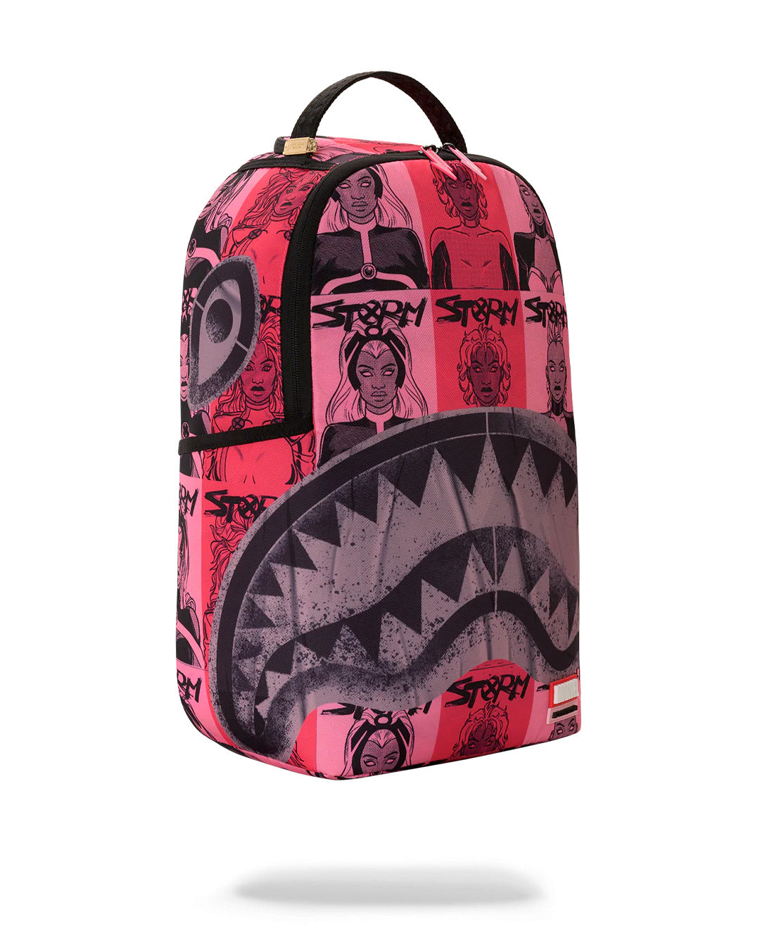 MARVEL STORM WANTED POSTERS BACKPACK
