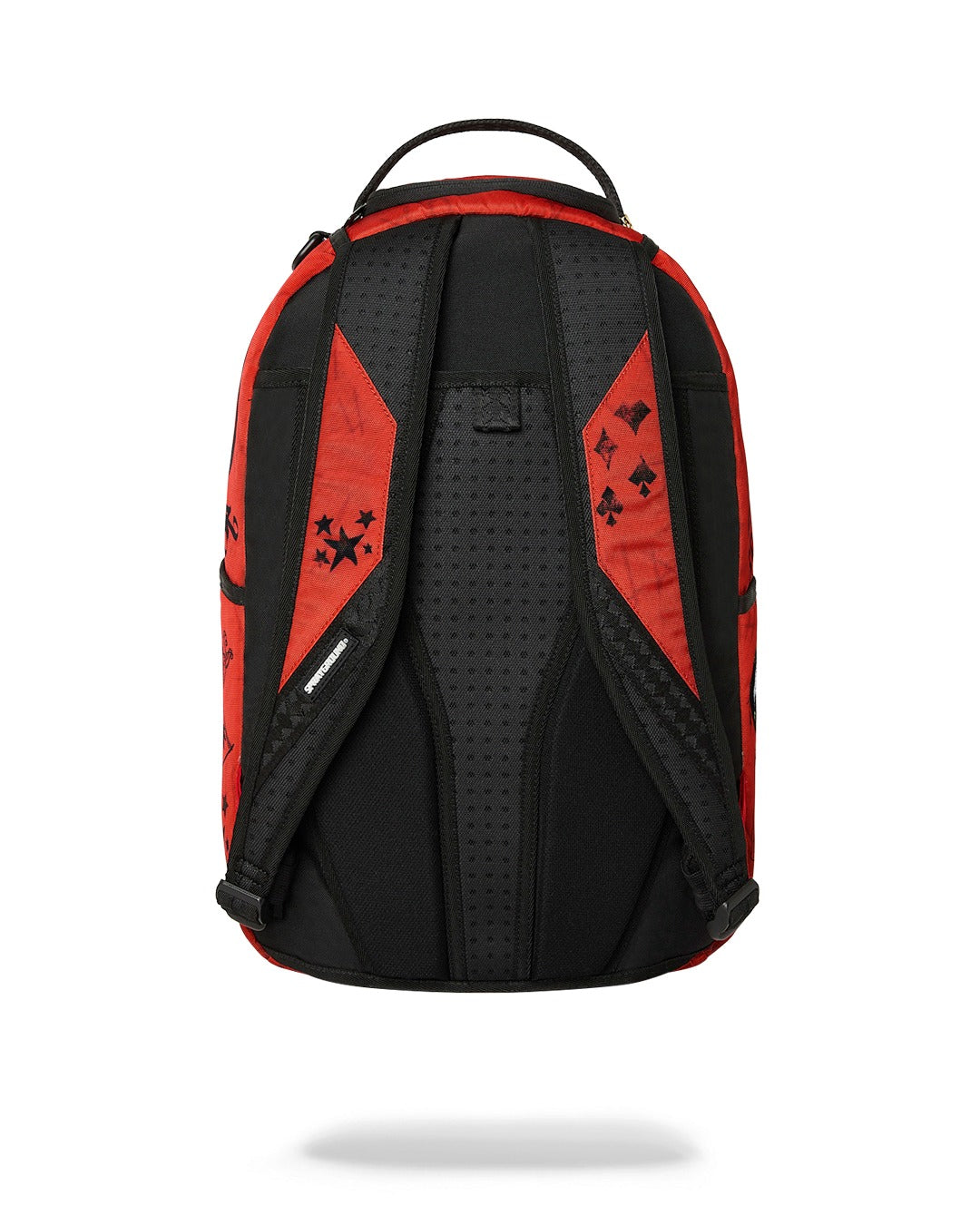 DC JOKER UPSIDE DOWN BACKPACK