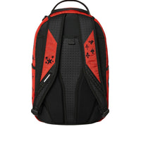 DC JOKER UPSIDE DOWN BACKPACK