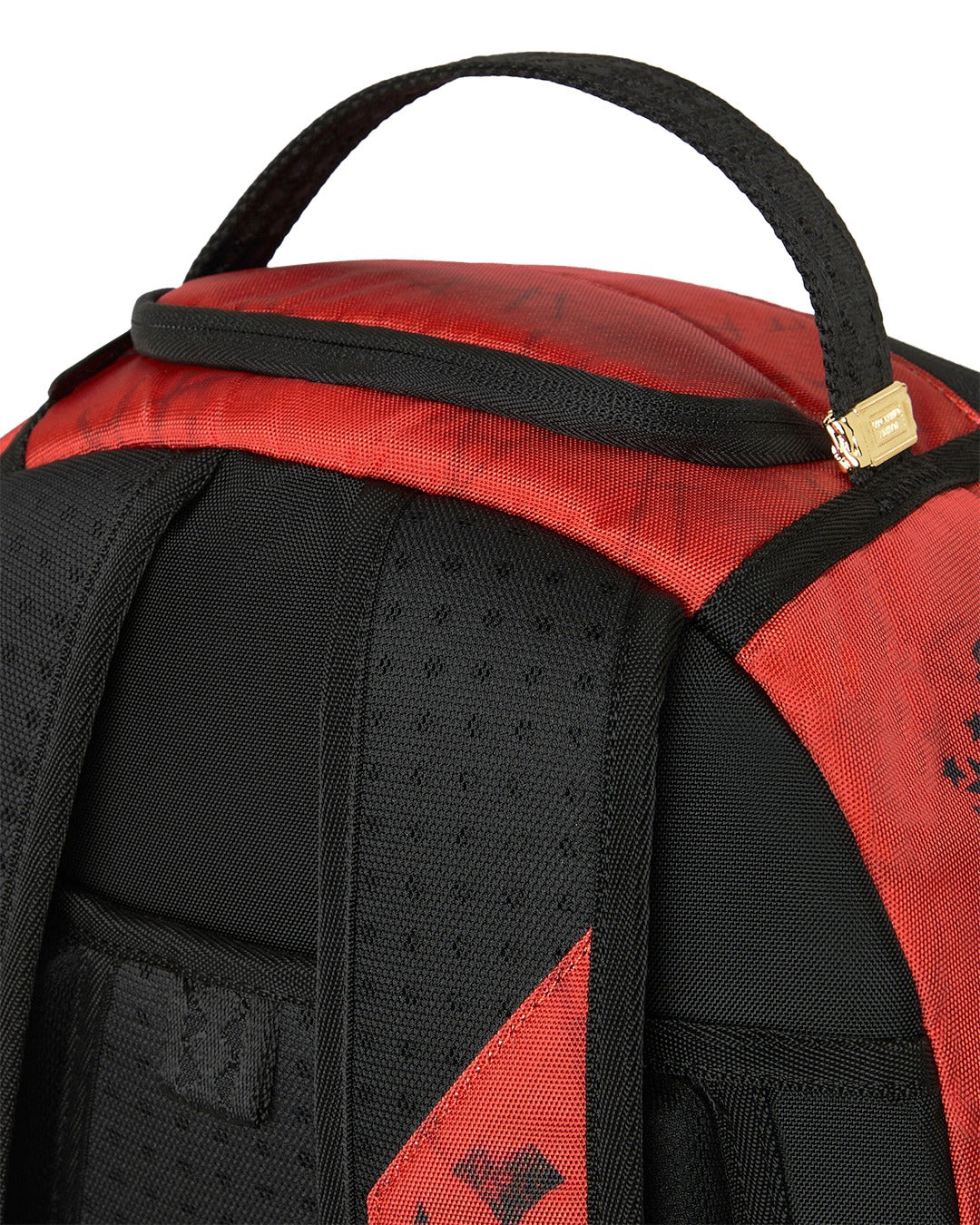 DC JOKER UPSIDE DOWN BACKPACK