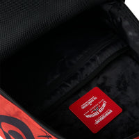 DC JOKER UPSIDE DOWN BACKPACK